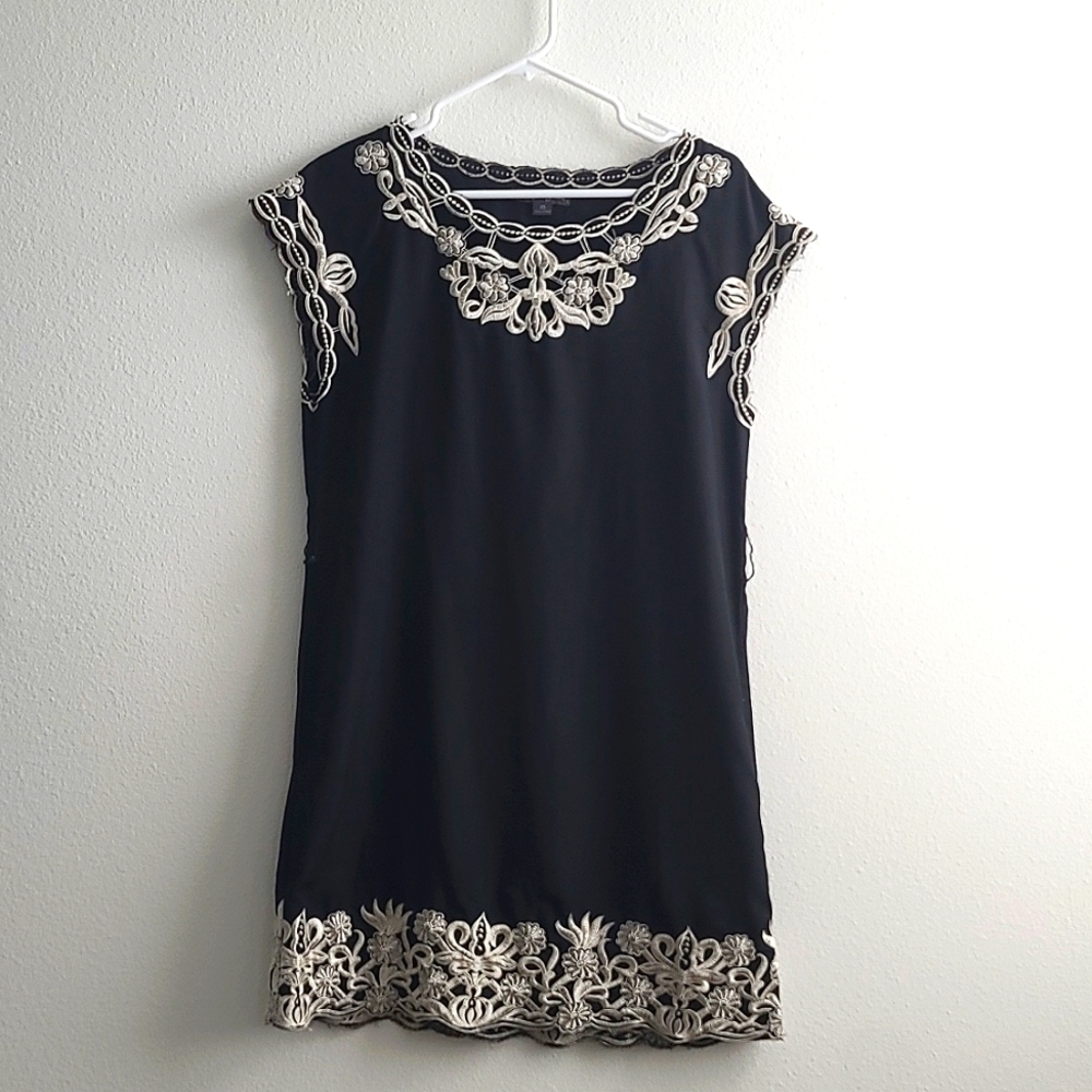 9/20 FOREVER 21 DRESS